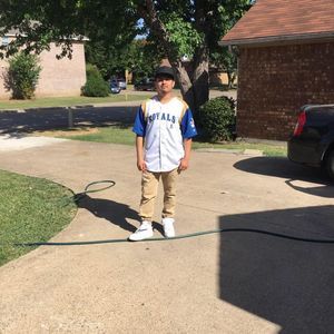 Meet your Posher, Jose de jesus